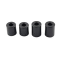 4 Pcs Rear Shock Bushings for Polaris Sportsman 400 500 Worker (1999-2001)