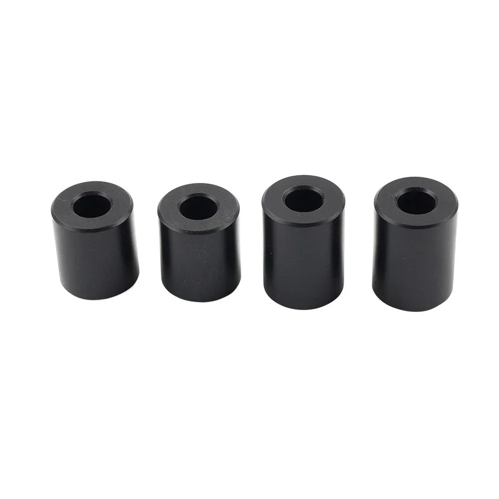 4 Pcs Rear Shock Bushings for Polaris Sportsman 400 500 Worker (1999-2001)
