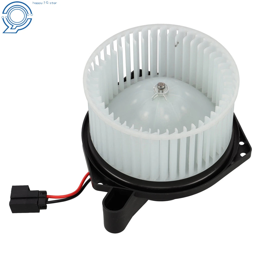 Blower Motor for Chevrolet Colorado GMC Canyon (2004–2012)