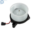 Blower Motor for Chevrolet Colorado GMC Canyon (2004–2012)