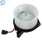 Blower Motor for Chevrolet Colorado GMC Canyon (2004–2012)