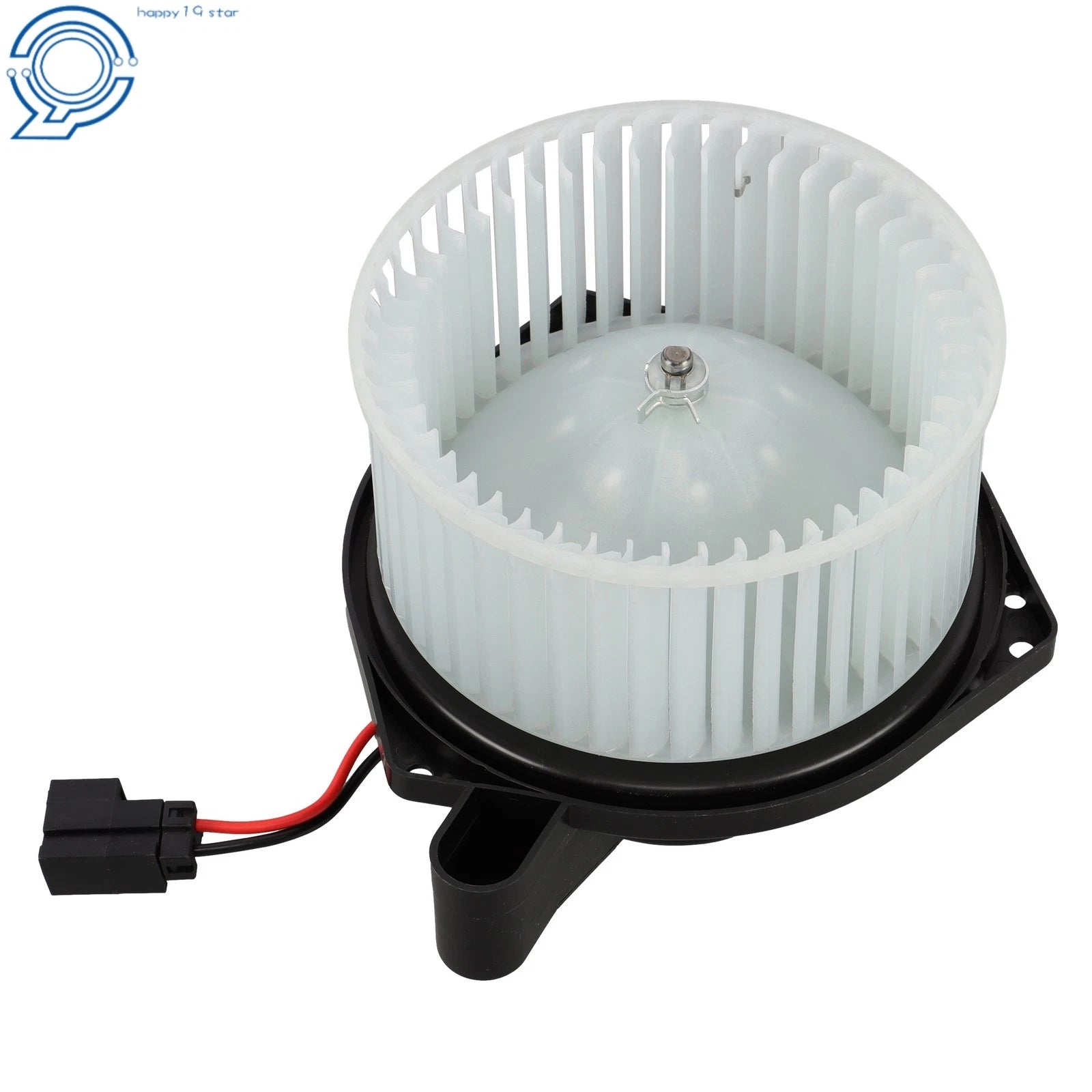 Blower Motor for Chevrolet Colorado GMC Canyon (2004–2012)