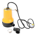 24V Submersible Water Pump 1100GPH for Pond/Pool (Dirty/Clear)