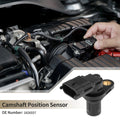 Camshaft Position Sensor for Ford Fiesta (2010–2019) No.1826557