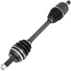 Pair Front CV Axle for Honda Civic (1996–2000) & Acura EL (1997–2000) 1.6L