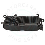 Radiator for Suzuki GSXR600 GSXR750 (2000–2003)
