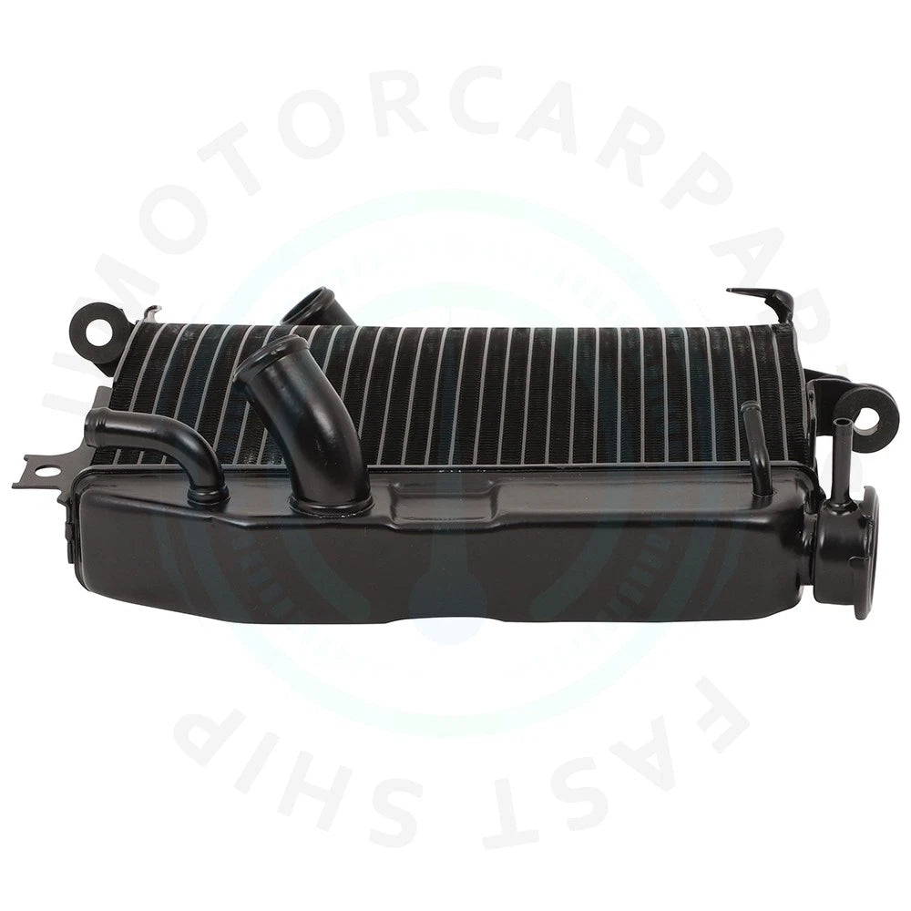 Radiator for Suzuki GSXR600 GSXR750 (2000–2003)
