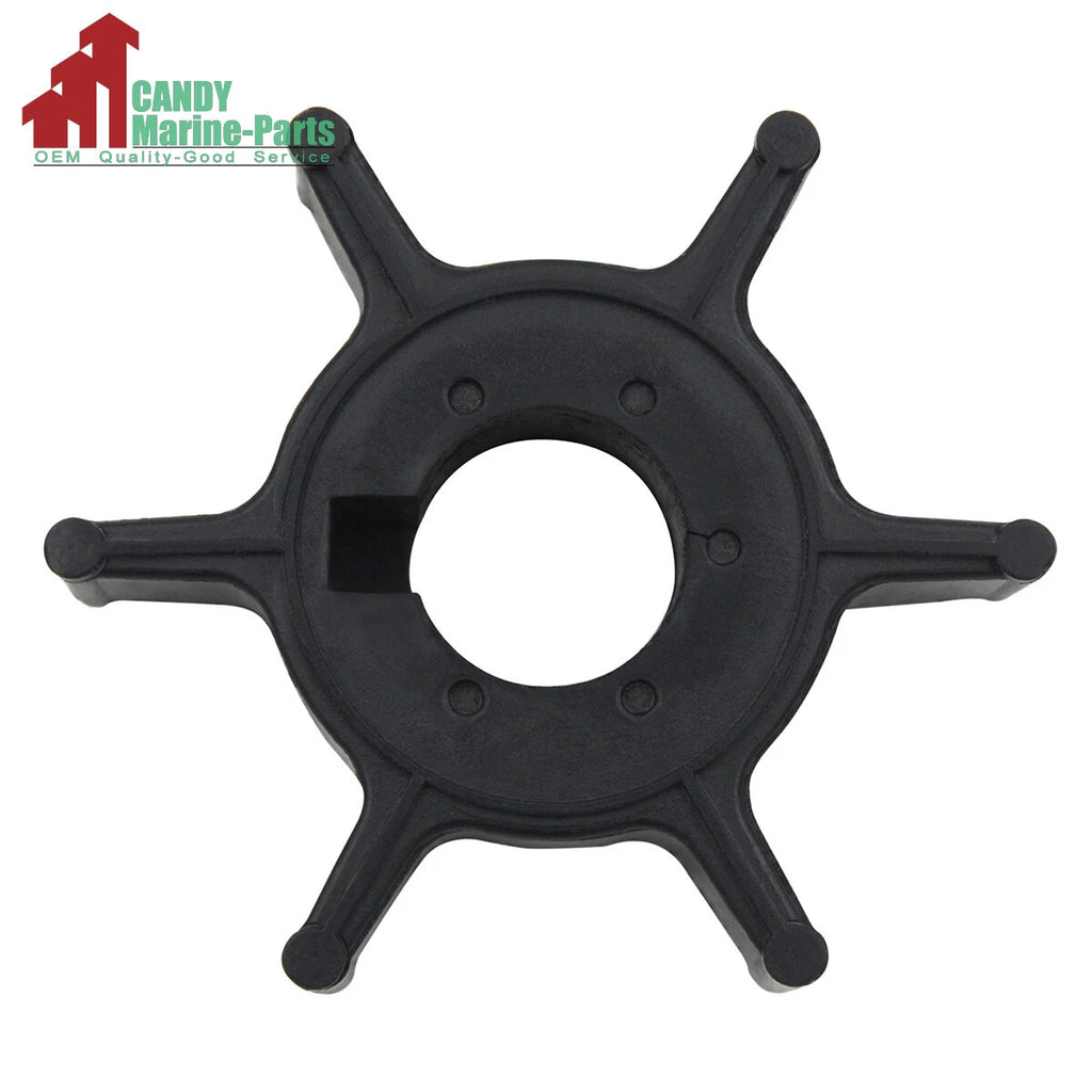Water Pump Impeller 47-96305M for Mariner Outboard 4/5 HP