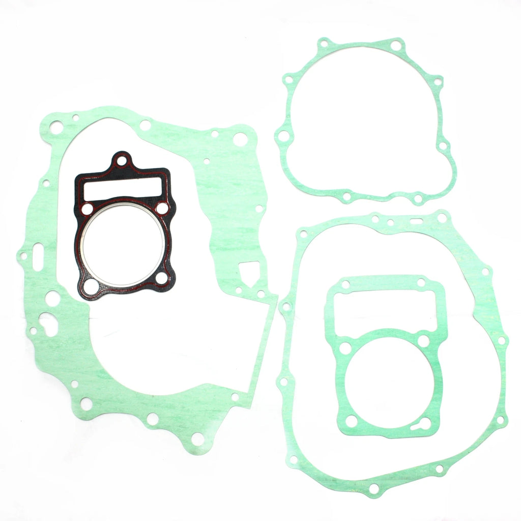 Engine Head Gasket Kit for 200cc 250cc 300cc Air Cooled PIT QUAD DIRT BIKE ATV
