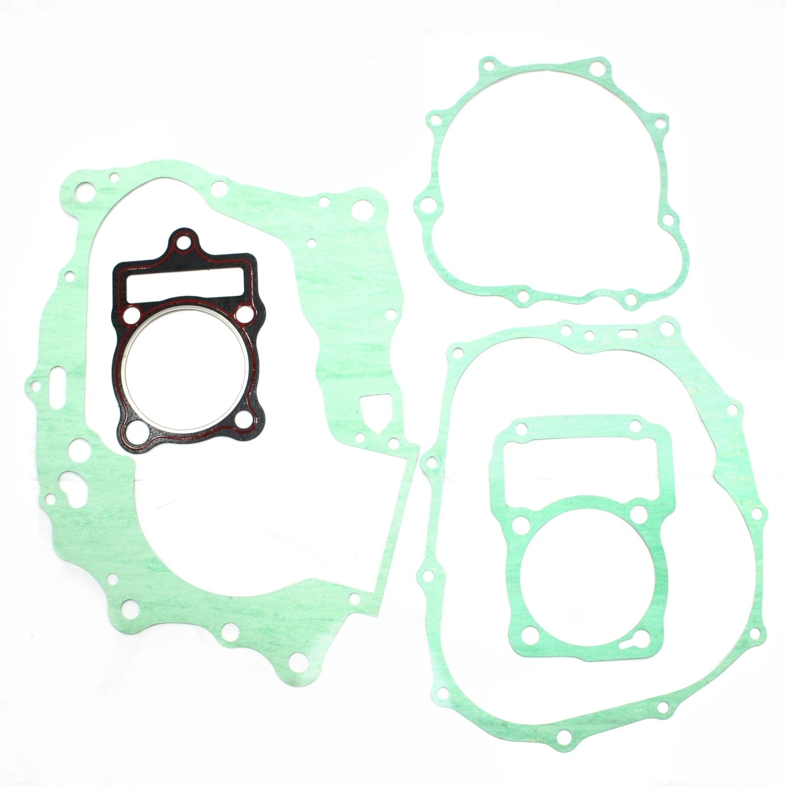 Engine Head Gasket Kit for 200cc 250cc 300cc Air Cooled PIT QUAD DIRT BIKE ATV