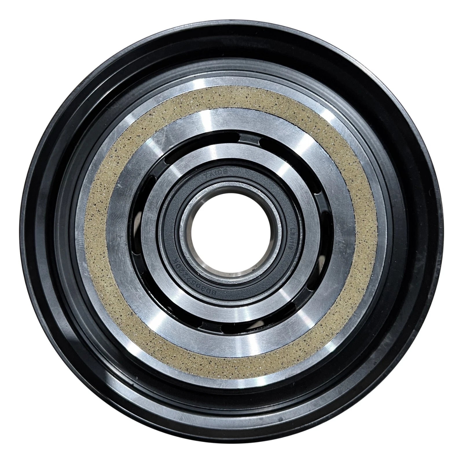 AC Compressor Clutch Replacement for Acura RDX 3.5L (2014-2018)