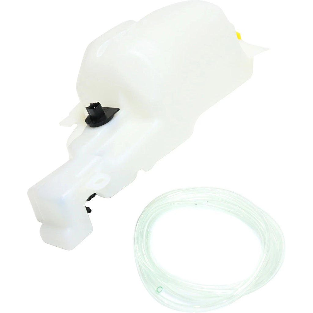 Washer Reservoir for Dodge Ram 1500, 2500 (2009–2010) with Pump