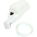 Washer Reservoir for Dodge Ram 1500, 2500 (2009–2010) with Pump