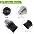 Fuel Injection Pressure Sensor for Chevrolet Silverado 2500/3500 (2001-2007)