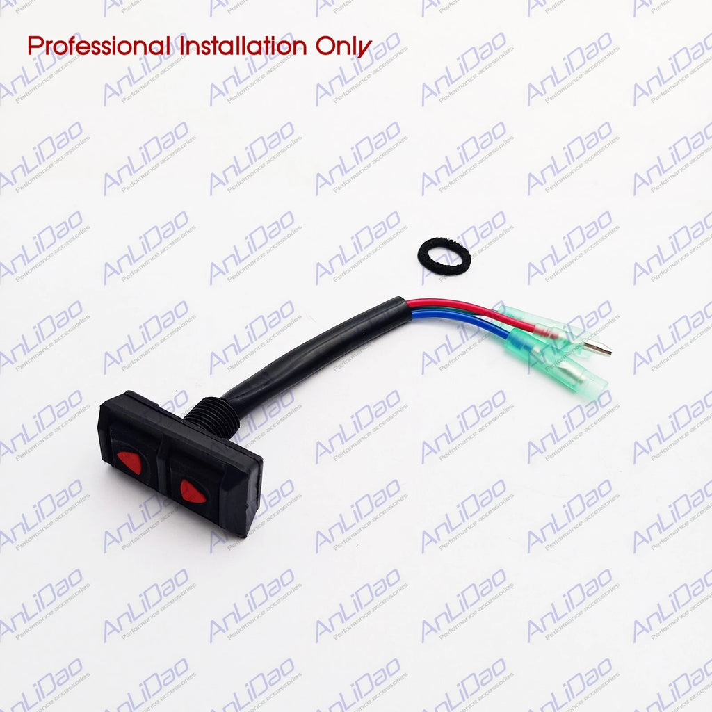 Tilt and Trim Switch Assembly for Johnson Evinrude