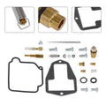 Carburetor Rebuild Repair Kit for Suzuki DR250 DR350
