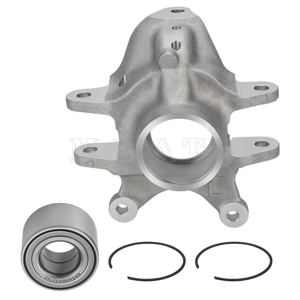 Rear Left Hand Knuckle Bearing Kit for Can-Am Maverick 1000R (2013–2023) 705501731