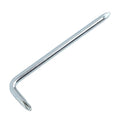 L Shaped Screwdriver Accessories Set of 2 PH1/PH2 for