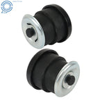 Body Mount Set of 2 for Chevy S10 Pickup (1994–2004)