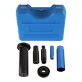 Dual Clutch Transmission Oil Seal Removal & Installer Tools Set for Ford Focus