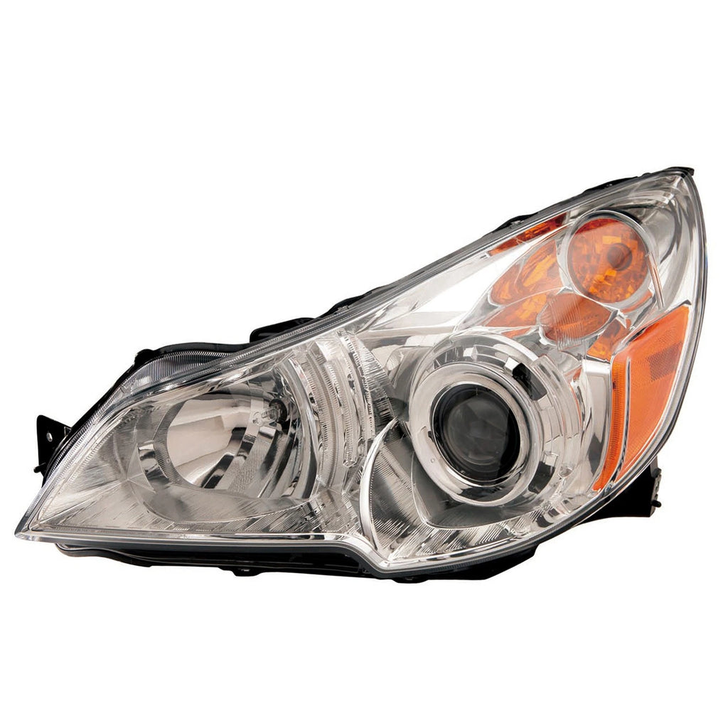 Replacement Driver Side Head Light Assembly for Toyota Hilux (2016–2020)