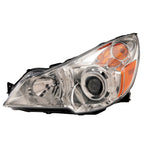 Replacement Driver Side Head Light Assembly for Toyota Hilux (2016–2020)