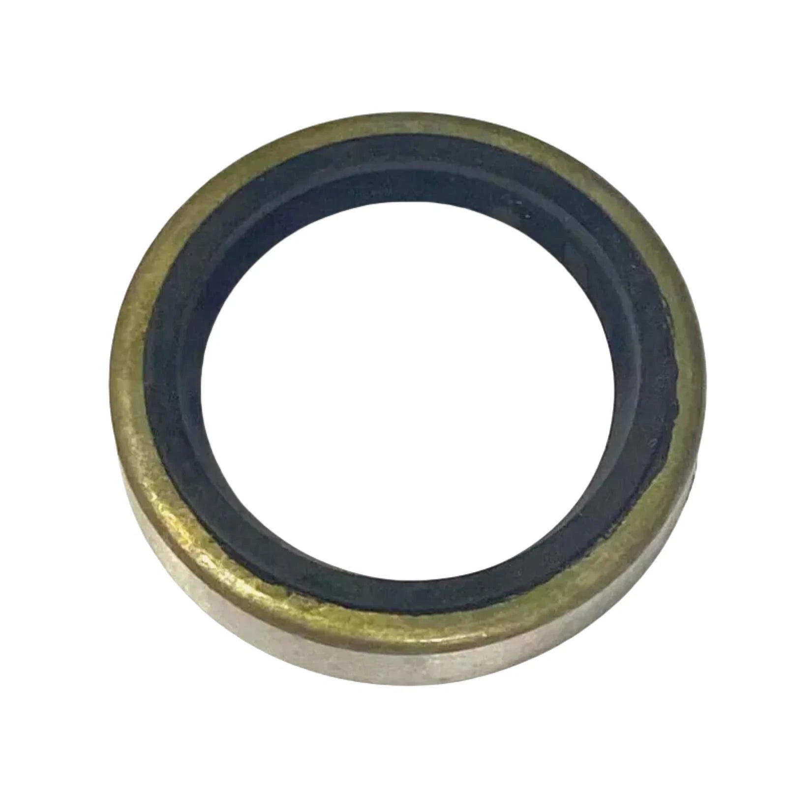 Set of 2 Oil Seals for OMC (Fits 303804, 0303804, 321467, 0321467)