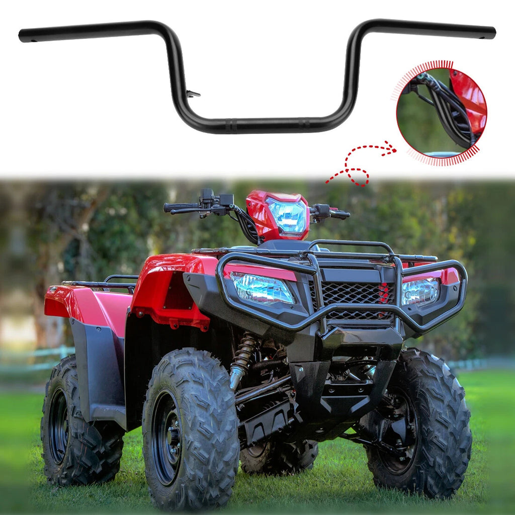 Handlebar for Honda Foreman 500 TRX500FE/FM/FPE/FPM (2008–2009, 2011) 53100-HP0-B80