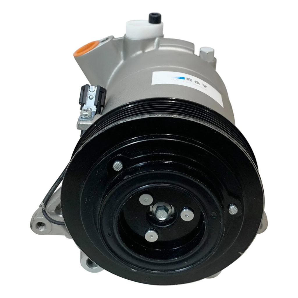 AC Compressor Kit Replacement for Nissan Altima 3.5L (2002-2006)