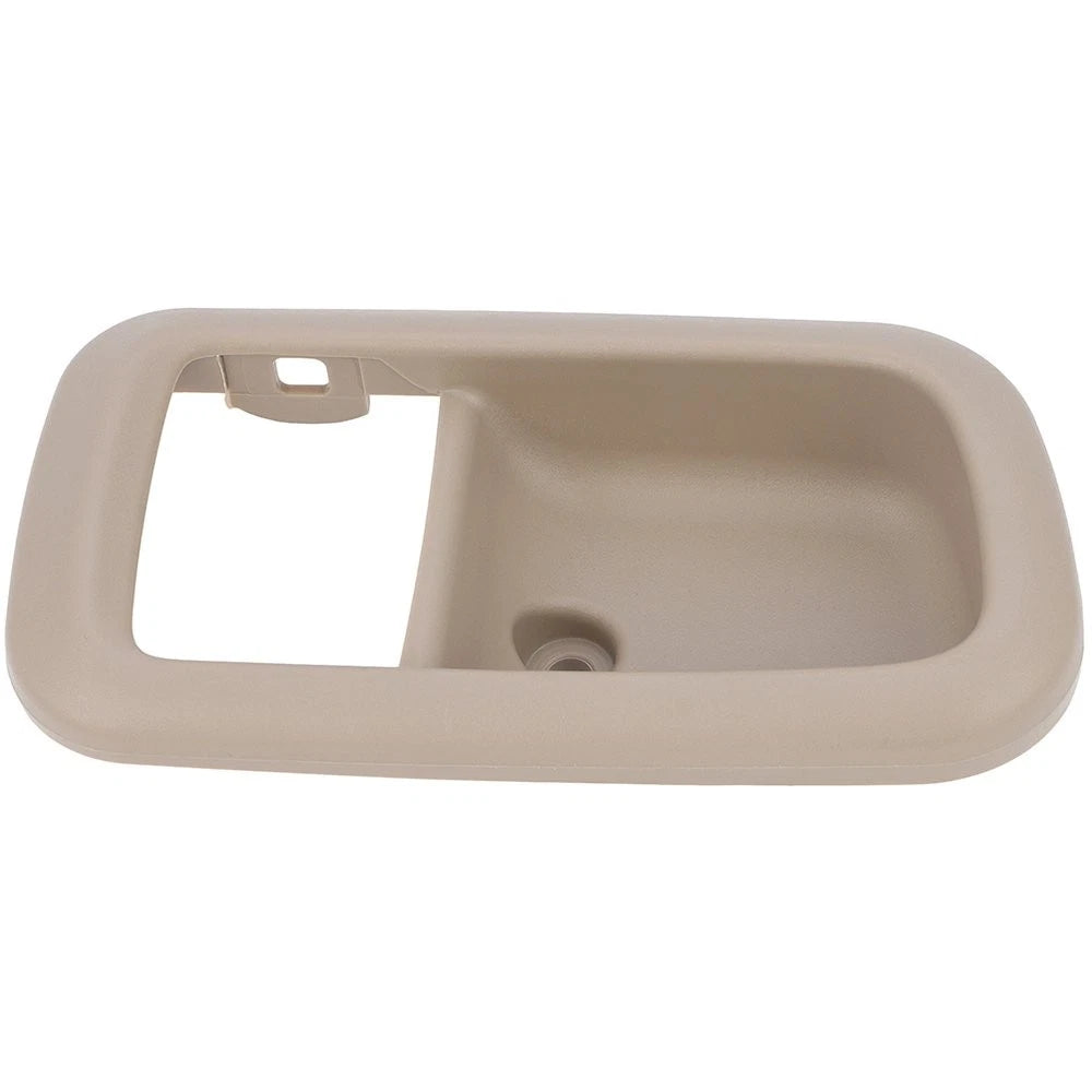 Inside Door Handle Cover for Toyota Tundra (2000-2006) Beige