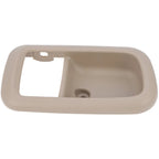 Inside Door Handle Cover for Toyota Tundra (2000-2006) Beige