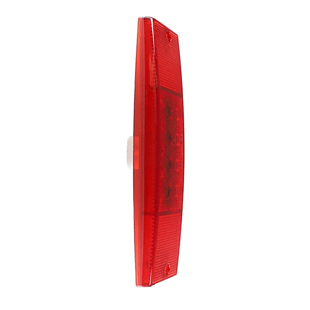LED Rear Stop Lamp Brake Tail Light for Polaris Ranger 400 500 570 800 (2006–2019)