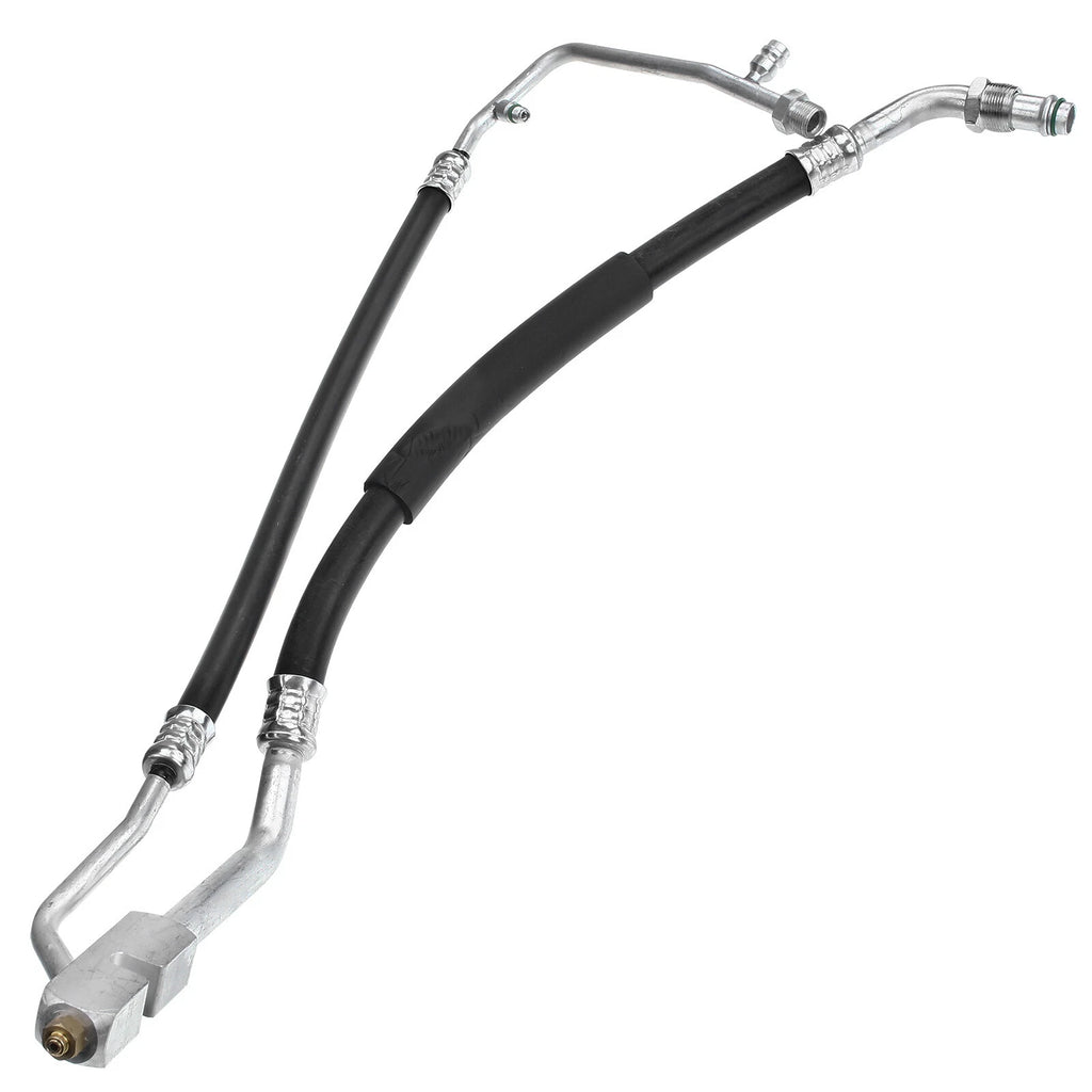 A/C Manifold Hose Suction & Discharge for Ford E-150 E-250 (2002-2007)
