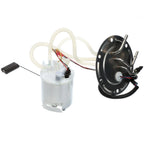 Delphi FG0362 Fuel Pump Module Assembly for Ford F-350 Super Duty (1999)