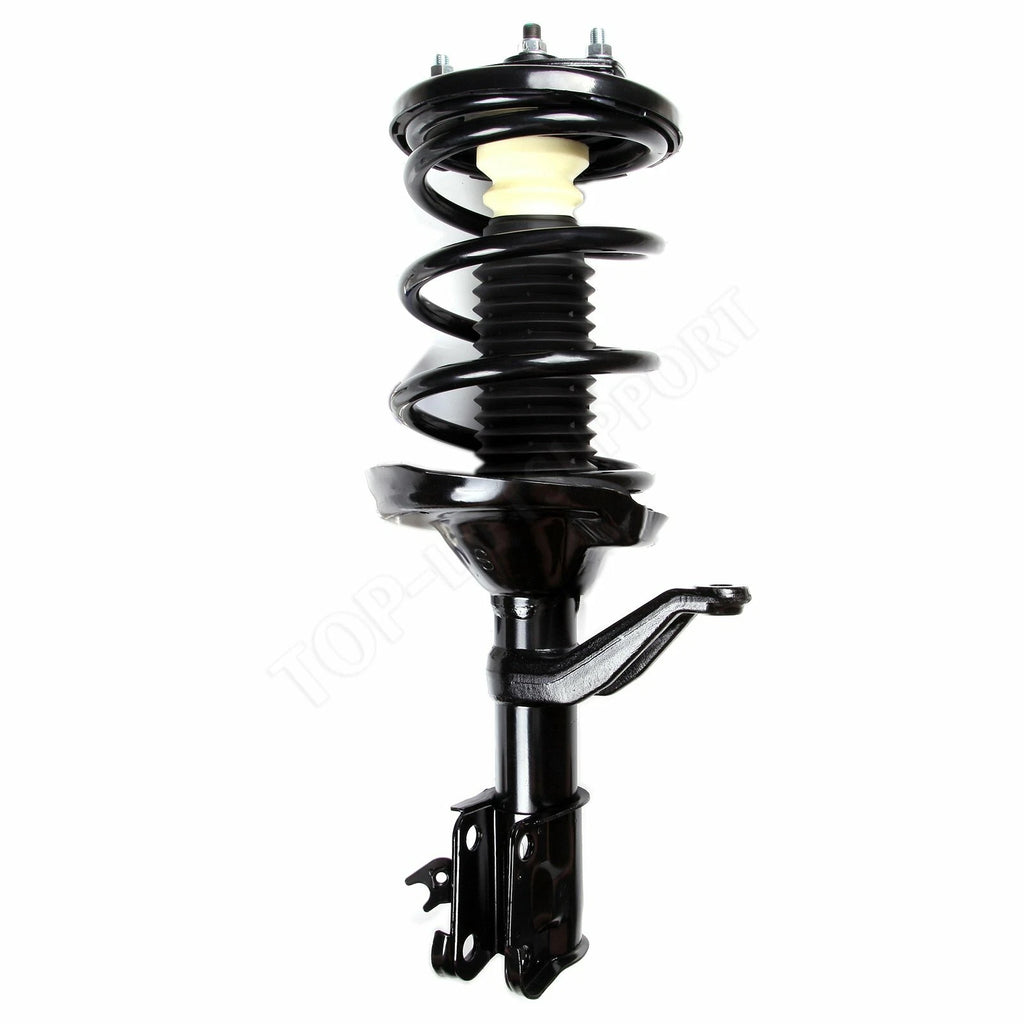 Quick Struts and Sway Bar Links Kit for Honda CR-V (2002–2006)