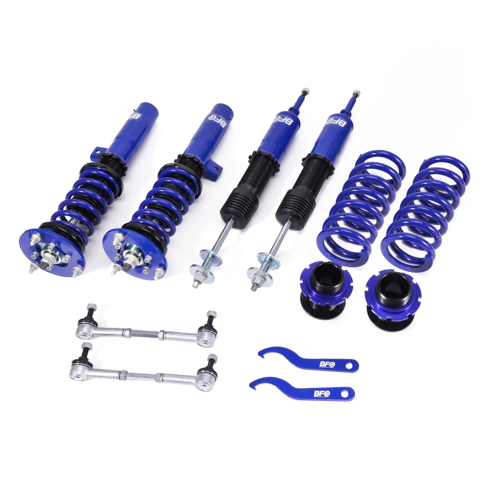 Coilovers Lowering Kit for BMW 3-Series E90 E91 E92 RWD (2006–2013)