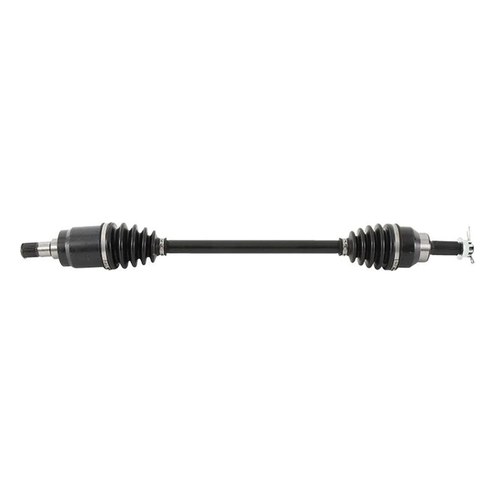 8Ball Front Axle for Honda (AB8-HO-8-124)