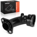 Water Pump Line for Mercedes-Benz Sprinter 2500 3500 (2020–2022)