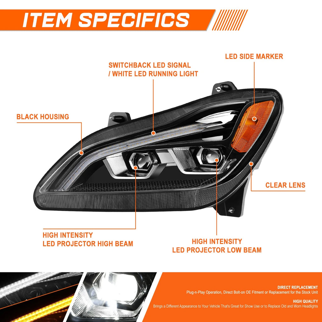 Powered Adjustable Side Rear View Door Mirror for RAV4 (2006–2012)