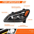 Powered Adjustable Side Rear View Door Mirror for RAV4 (2006–2012)