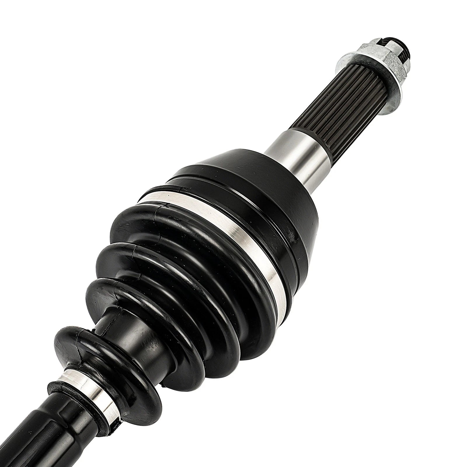 CV Axle Shaft Assembly for Polaris Sportsman 500 HO (2009–2013)