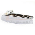 Set of 4 Interior Chrome Door Handle Repair Kit for Chevy Silverado 2500 3500HD