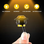 AUXITO H7 LED Headlight Bulb Kit for GFM EXV (Year Range Not Specified)