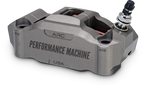 4X Performance Machine Race Series Radial Mount Caliper ARC - Left for