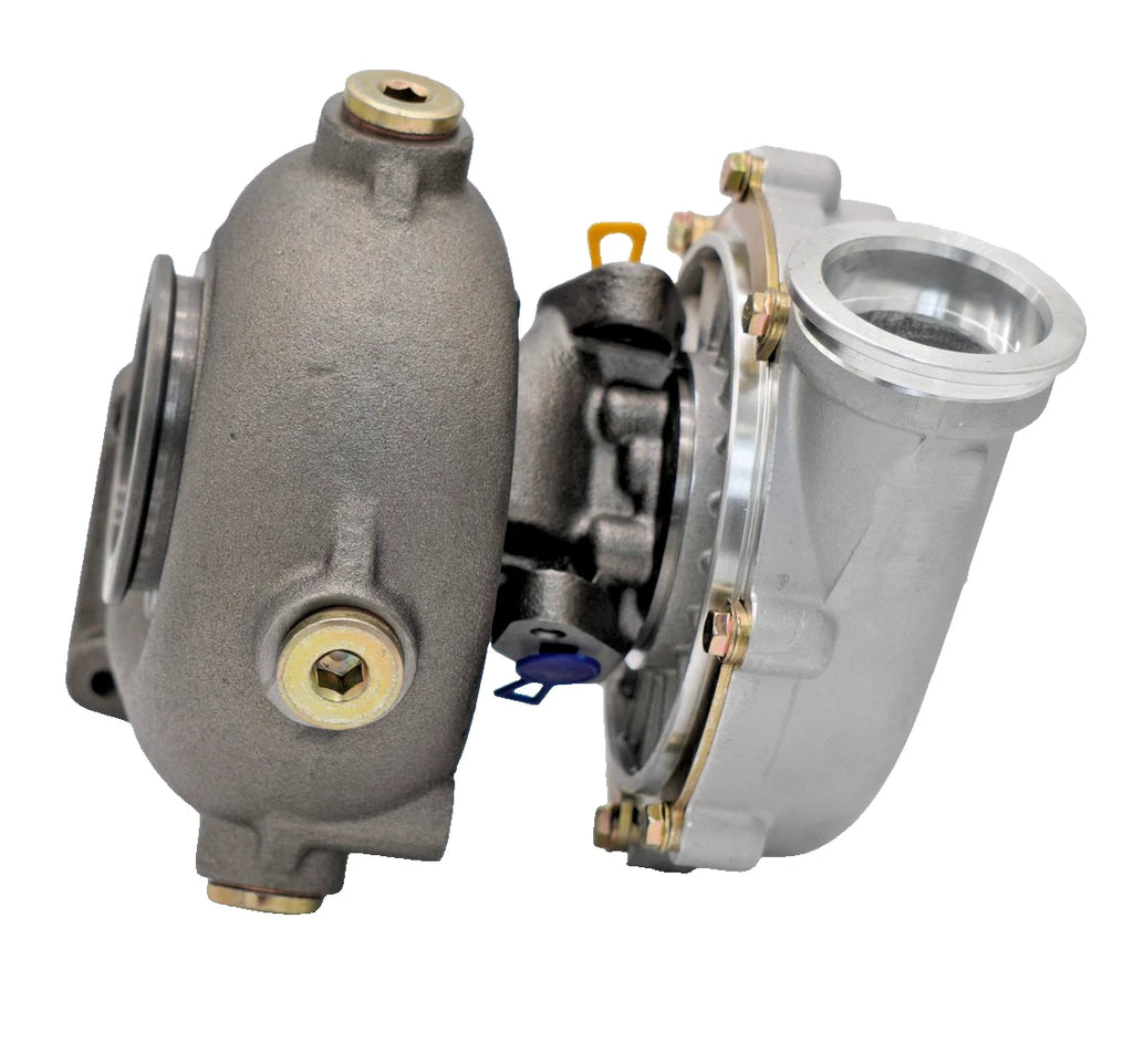 Turbo for Volvo Penta KAD300-A KAMD300-A (3802125)