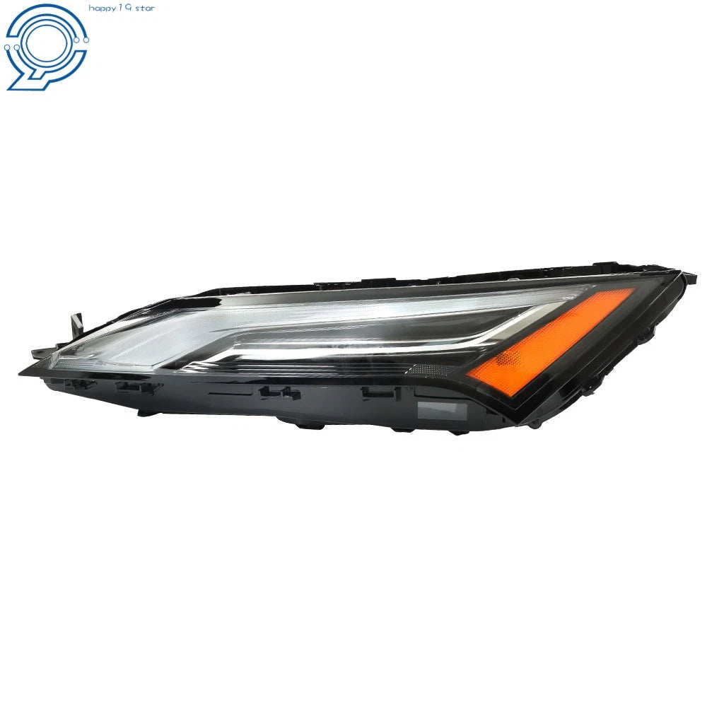 Daytime Running Light for Nissan Rogue (2021-2023) LED Clear