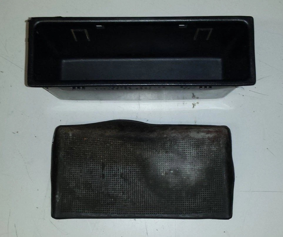 Dash Cubby Insert with Pad for Ford Thunderbird Cougar (1994–1997)