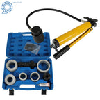 Hydraulic Exhaust Pipe Expander Tool for Universal Use (1-5/8" to 4-1/4")