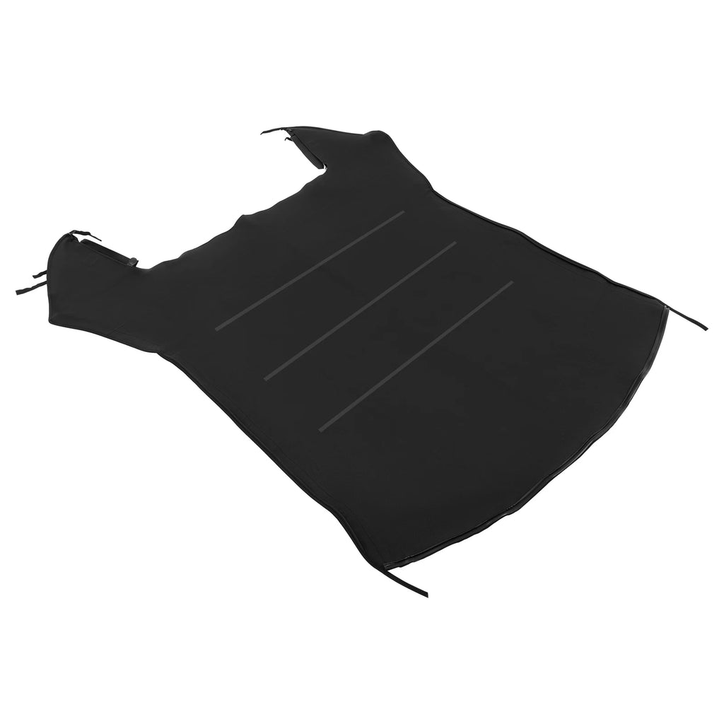 Soft Top Replacement for Mercedes-Benz CLK320 CLK350 (2004-2009) Black
