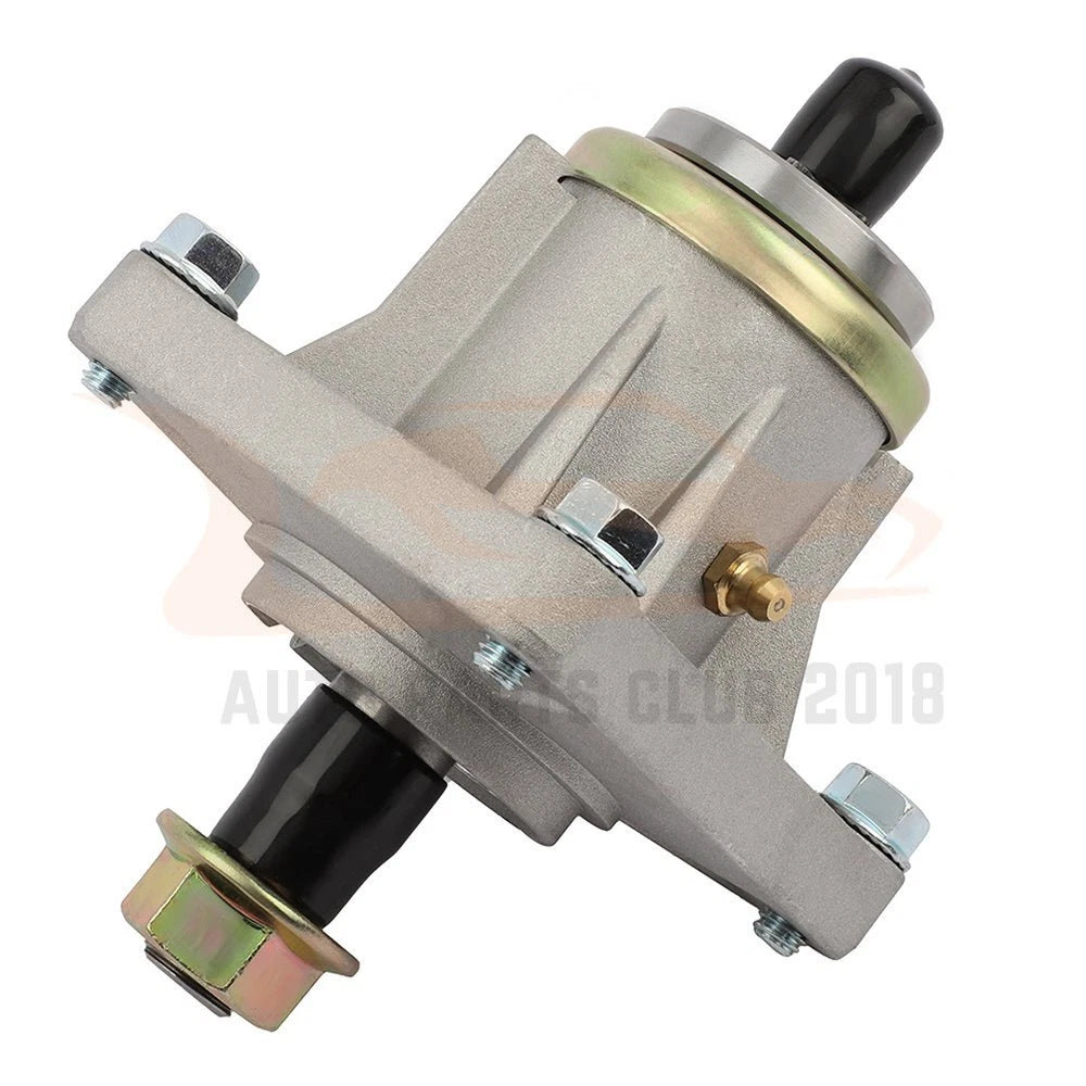 2X Spindle Assembly for MTD (Fits Various Models)